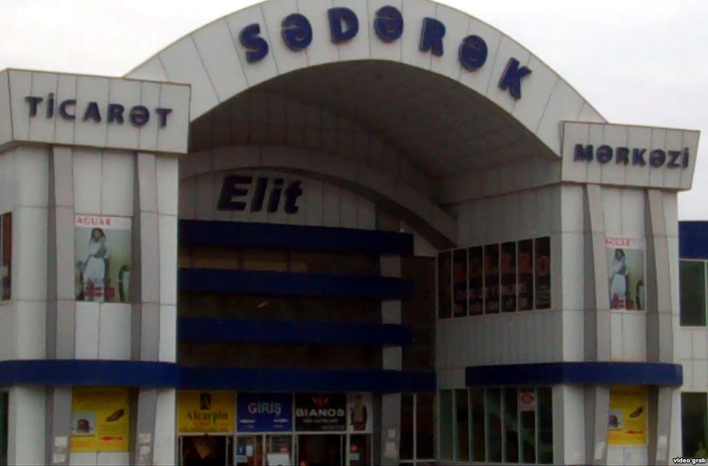 Binə və Sədərək bağlandı -  Satıcılar mal satmaqdan imtina edir