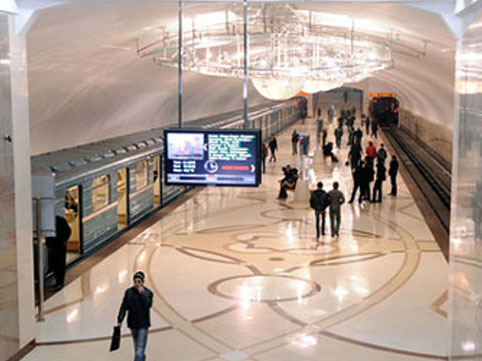 Dolların qalxması metroda gediş haqlarına təsir edəcəkmi?