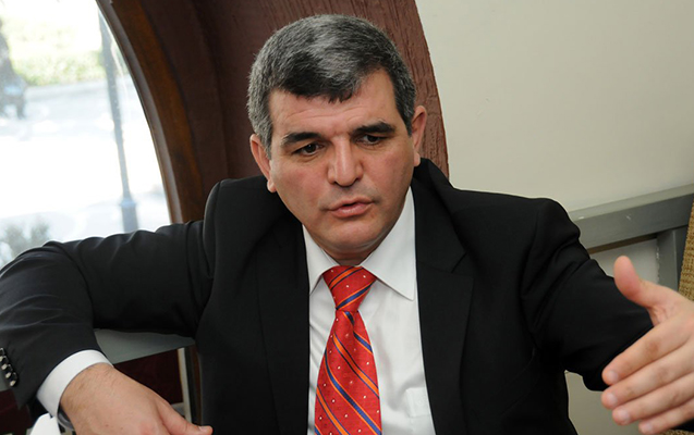 “Bundan sonra hansı gərginliklər yaşanacağını bir Allah bilir”