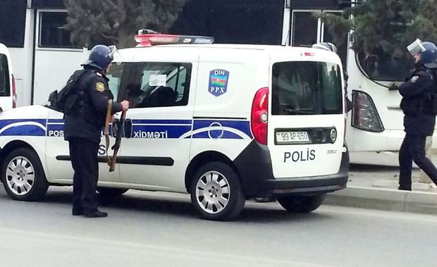 Nardaran Ağsaqqallar Şurasının üzvü həbs edildi