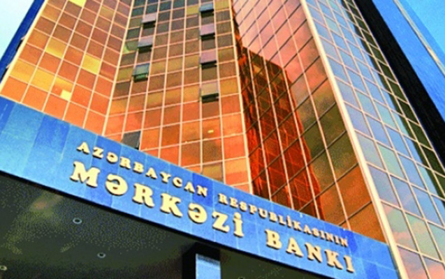 Mərkəzi Bankdan manatın məzənnəsi haqda -  QƏRAR
