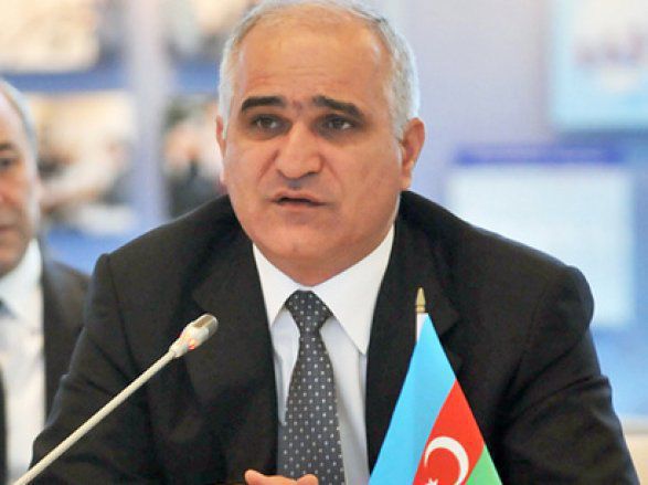 Nazir: Xaricdən gətirilən məhsullar bahalaşacaq