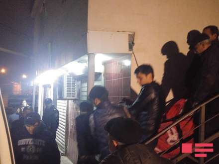 Bakıda ticarətçinin başını kəsən tutuldu: ağır cinayətin bəsit səbəbi