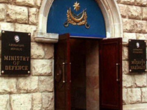 "Azərbaycan torpaqlarından Ermənistana əsgər tabutları gedəcək"