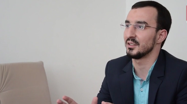Taleh Bağırovun daha bir tərəfdaşı həbs olundu