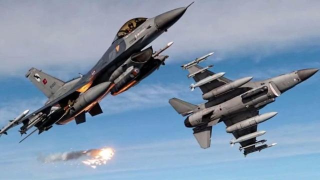 Rusiya Suriyaya hava zərbələri endirdi: 200 dinc sakin həlak oldu