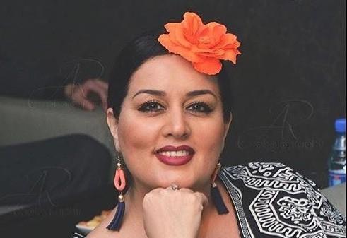 Elza Seyidcahan yeni şeir yazdı - 