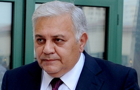 Oqtay Əsədova itki