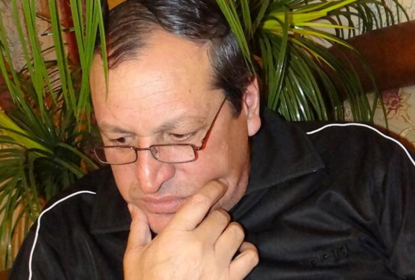 Saday Şəkərli həbs olundu