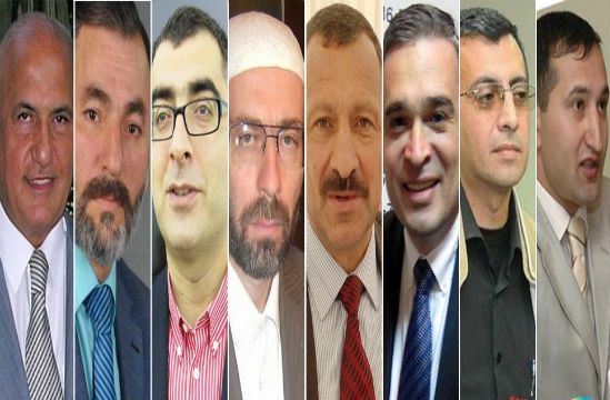 “Onlar prezidentə əfv üçün müraciət edib” -  Tanınmışlardan kimlər azad olunacaq?