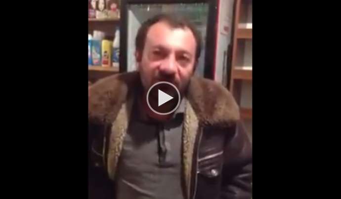Bu azərbaycanlının videosu izlənmə rekordları qırır -  VİDEO