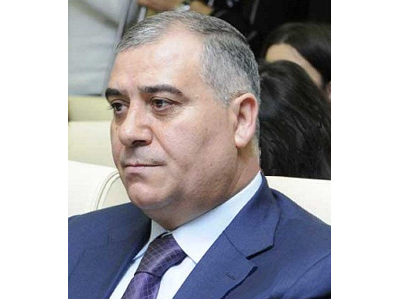 Əli Nağıyevin qardaşına yüksək vəzifə verildi