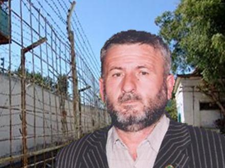 Ruhulla Axundzadənin oğlu həbs olundu