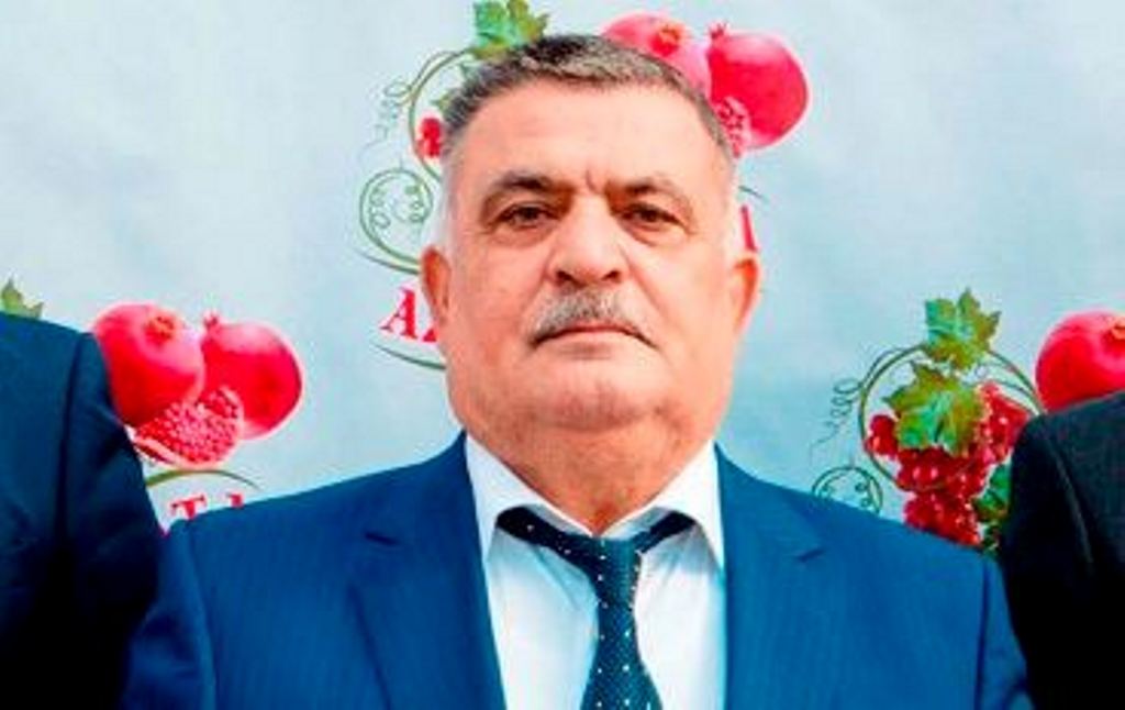 Ağsunun icra başçısının rüşvət – SİYAHISI
