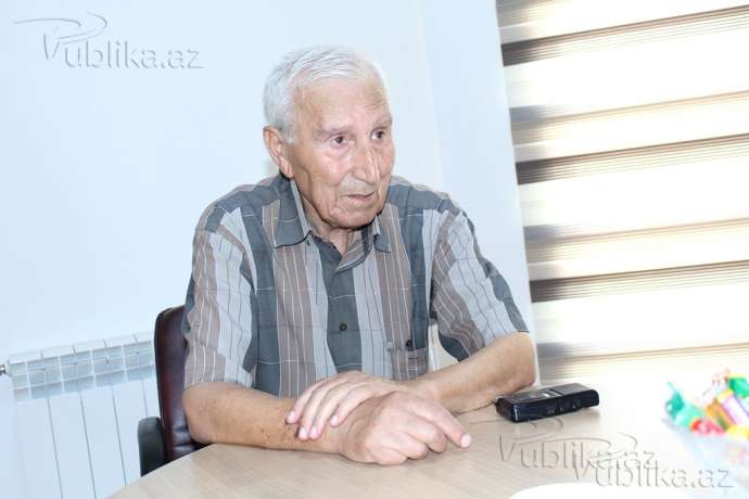 Xalq artistinin səhhəti pisləşdi