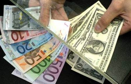 Dollar və avro bahalaşdı