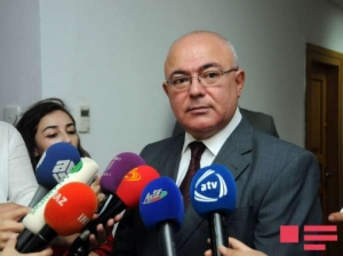 Gömrük depozitləri yaxın vaxtda ləğv olunacaq