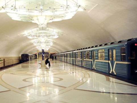 Bakı metropoliteni iş qrafikini dəyişəcək