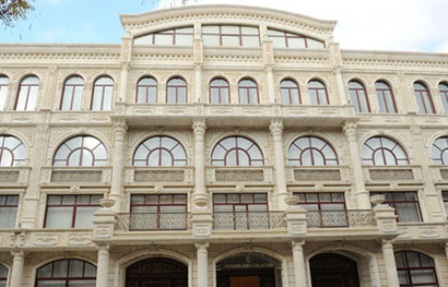 Hesablama Palatasının sədr müavinliyinə təyinat