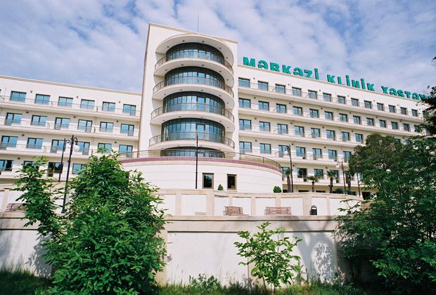 Dövlət tibb müəssisələrinin böyük bir hissəsi özəlləşdirilə bilər
