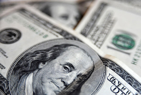 Mərkəzi Bank: Bir nəfərə maksimum 1000 dollar satılsın