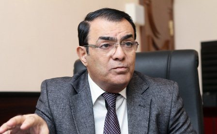 İsrafil İsrafilov “AzDrama”dan çıxarıldı -  Nazirlikdən açıqlama