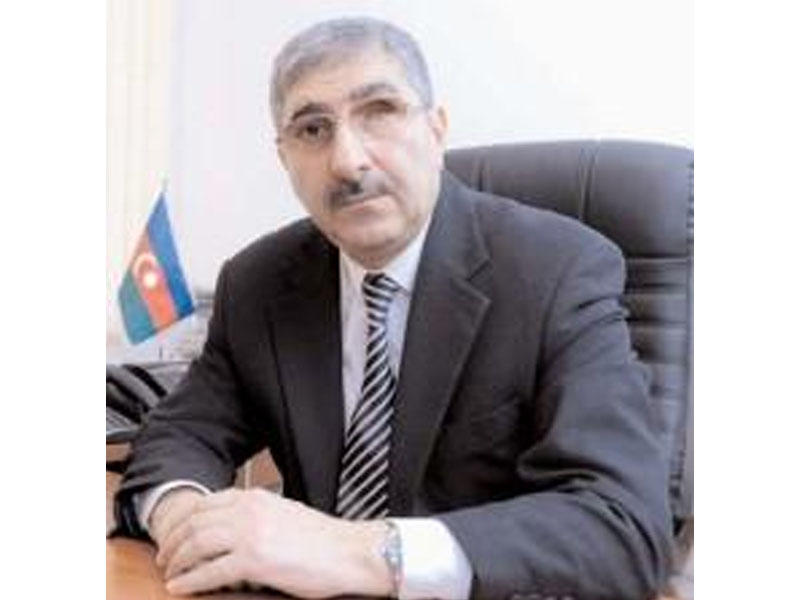 Ədliyyə Nazirliyində kadr dəyişikliyi