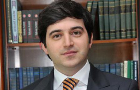 Anar Məmmədovun şirkəti ləğv edildi