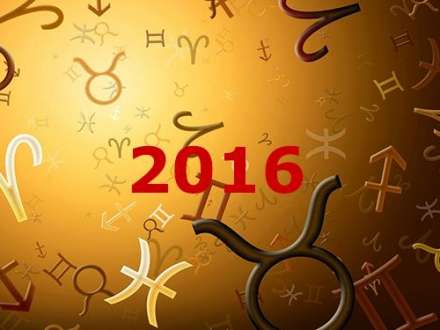 2016-da sizi nələr gözləyir? - Bürclərinizlə tanış olun