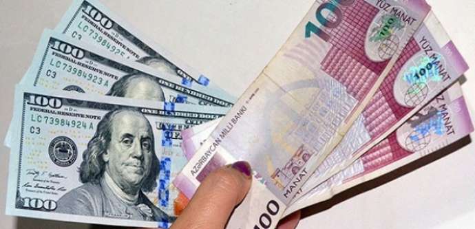 Mərkəzi Bankdan növbəti devalvasiya anonsu