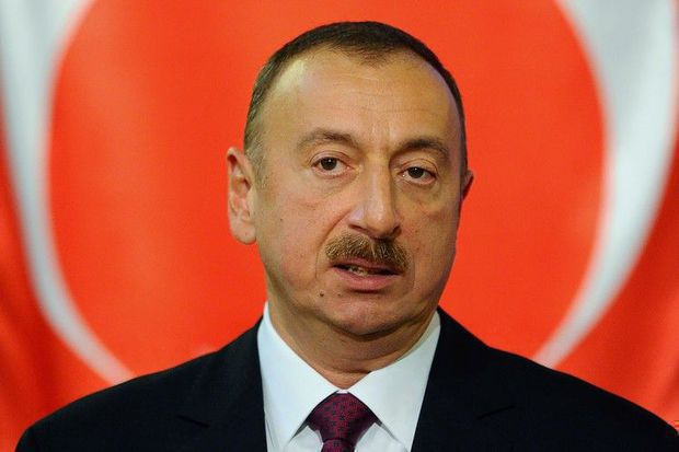 İlham Əliyev: Biz heç kimdən qorxmuruq