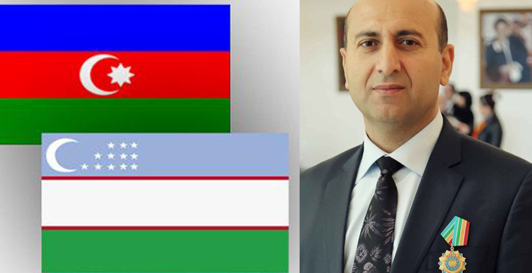 Diaspor təşkilatının rəhbəri haqqında yayılan xəbərlərdən danışdı