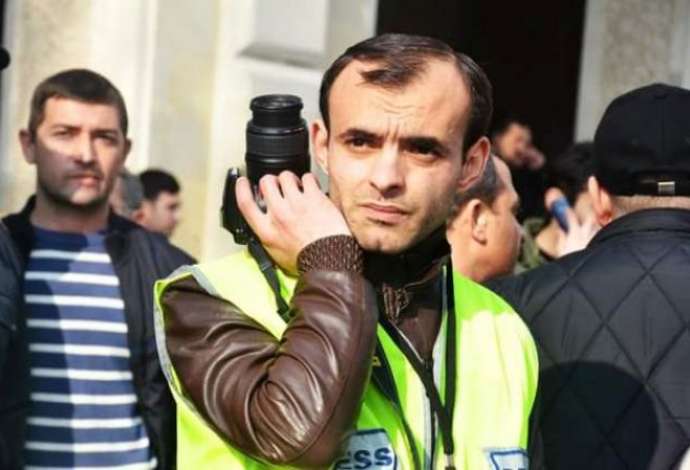 Jurnalist Rasim Əliyevin öldürülməsi ilə bağlı məhkəmə başladı