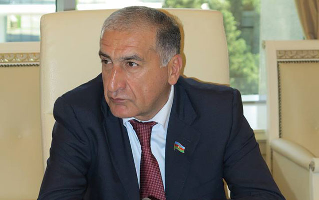 ‘Apteçka ajiotajı’nda hamı pul itirdi, o qazandı – Deputatın balon biznesi -  ARAŞDIRMA 