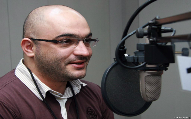 ‘Artıq hökuməti tənqid etməyəcəyik’ —  Eynulla Fətullayev 
