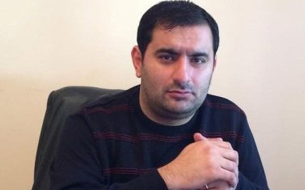 Eldar Sabiroğlunun istefa verən oğlu Baş Prokurorluğa çağırıldı