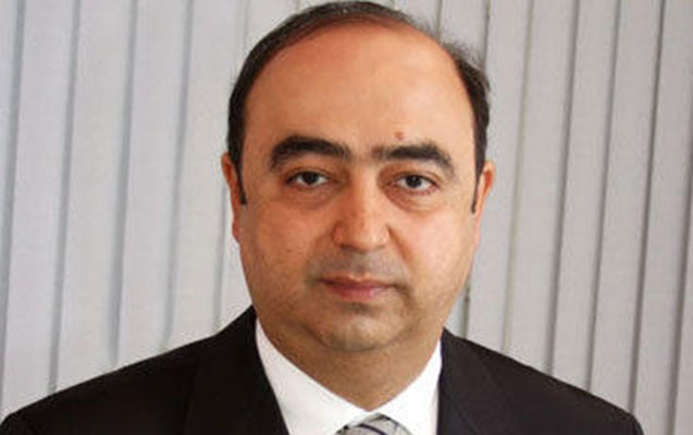 Deputat həbs edildi