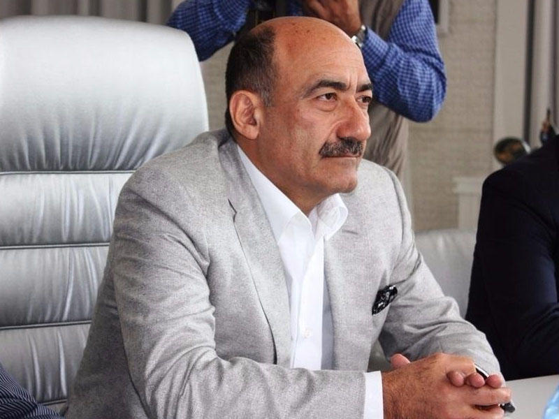 Əbülfəz Qarayev yeni direktorlar təyin etdi
