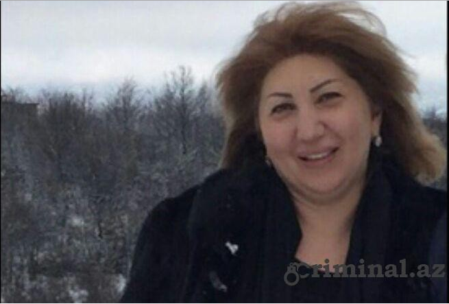 “Qızıl Məryəm”i öz qızı öldürüb –Şok təfərrüat