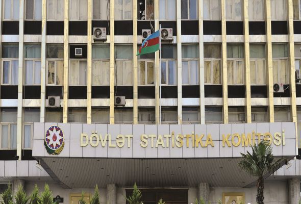 Azərbaycanda daha bir dövlət qurumu –LƏĞV OLUNDU