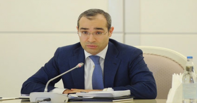 Mikayıl Cabbarov 66 direktoru işdən çıxardı