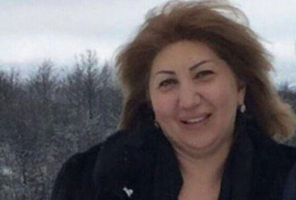 “Qızıl Məryəm”in bacısı da həbs edildi –İLGİNC FAKTLAR