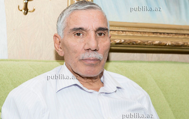 Zəlimxan Yaqub vəfat etdi