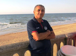 Əli Kərimlinin əmisi oğlu barəsində cinayət işi başlandı