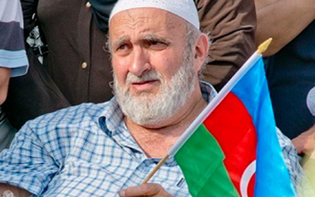 “Atama DTX-nin təcridxanasında çox çətin olacaq” - Natiq Kərimovun oğlu