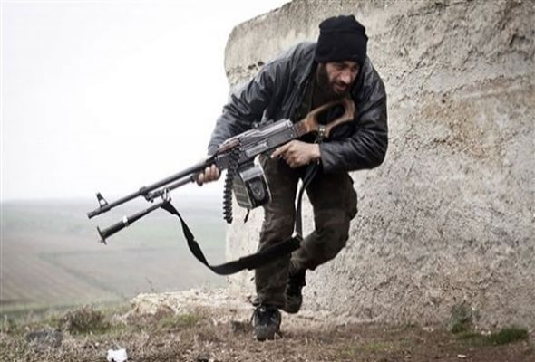 Vəhhabiləri gizli yolla Azərbaycandan çıxaran şəxs tutuldu