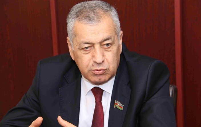 “İş adamları manatın ucuzlaşmasından istifadə edir” – Millət vəkili