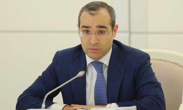 Mikayıl Cabbarov qalmaqallı şöbə müdirini vəzifədən azad etdi