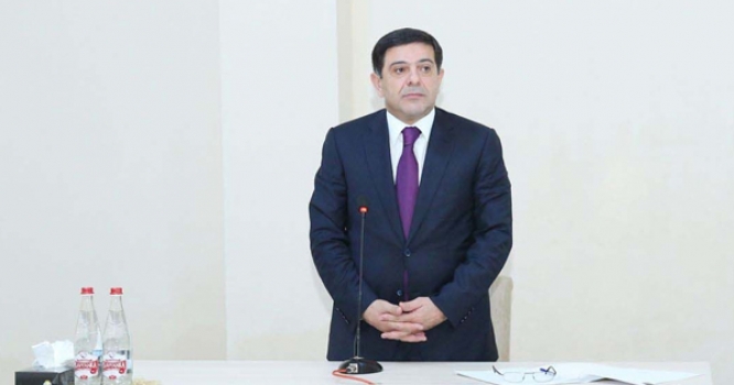 Xaləddin İsgəndərovun Biləcəridəki adamı əhaliyə görün necə zülm edir –  TƏFSİLAT 