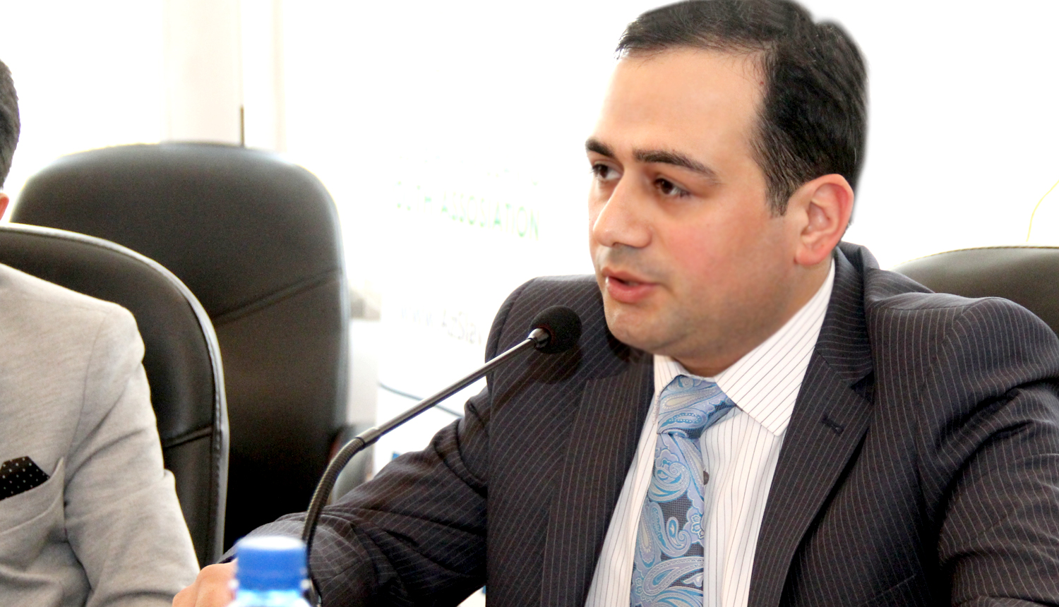 “Prezident yanında İctimai Nəzarət Şurası yaradılmalıdır” - Səbuhi Abbasov